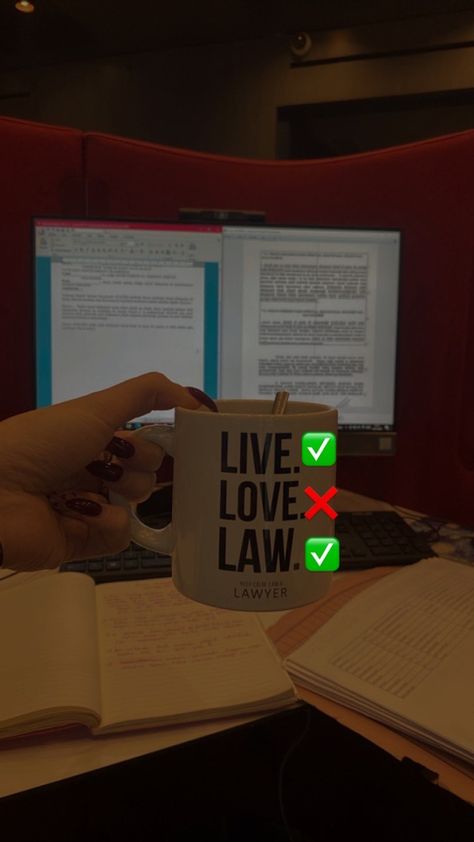 Law Books Snapchat Story, Spain Student Aesthetic, Law Student Bio Instagram, Law Quotes Lawyer Motivation, Law Study Motivation, Studying Law Aesthetic, Women Advocate, Law Woman, Aesthetic Sheets