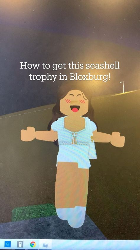 How to get a seashell trophy in Bloxburg! | Roblox funny, Bloxburg decal codes, Roblox Funny Art Drawings, Drawings For Kids, Bloxburg Decals Codes Aesthetic, Preppy Decal, Blocksburg Room Ideas￼, House Plans With Pictures, Bloxburg Decals Codes Wallpaper, Code Wallpaper, Bloxburg Decals Codes