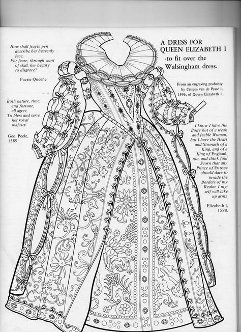 Elizabethan gown detail Elizabeth Era Fashion, Elizabeathen Fashion, Elizabethan Dress Pattern, Elizabethan Sleeves, Elizabeth Costume, Elizabethan Gown, Elizabethan Clothing, Elizabethan Dress, Queen Clothing