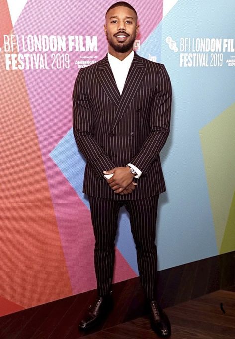 Michael B Jordan Michael B Jordan Street Style, Michael B Jordan Suit Style, Michael B Jordan Fashion, Michael B Jordan Suit, Michael B Jordan Style, Michael B Jordan Winter Style, Millenial Fashion, Seapunk Fashion, Bloomingdales Fashion