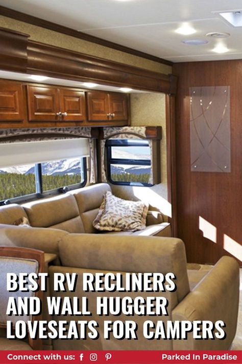 Rv Recliner Sofa, Travel Trailer Sofa Replacement, Rv Recliners Loveseats, Rv Tv Mount, Rv Recliners, 3 Way Rv Refrigerator, Rv Tv, Small Recliners, Rv Furniture