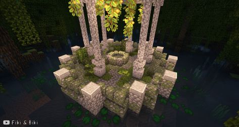 Minecraft Blocks, Minecraft Structures, Minecraft Interior, Mc Ideas, Minecraft Cottage, Mc Builds, Minecraft Medieval, Detail Oriented, Minecraft Things