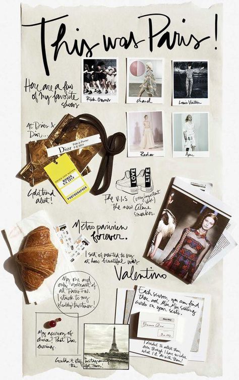 DIY en 5 pasos ¡Crea tu propio Moodboard!  >> Contenido de Diseño & Decoración | Lifestyle - Wapa.pe Sketchbook Moodboard, Design De Configuration, Cereal Magazine, Moodboard Inspiration, Garance Dore, Buch Design, Desain Editorial, Design Moodboard, Fashion Sketchbook