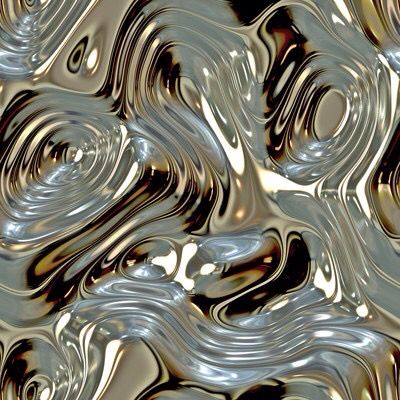 ▇ SILVER Liquid Mercury, Metallic Liquid, Texture Inspiration, Liquid Metal, Water Ripples, Liquid Gold, Background Art, Pattern Texture, Gold Texture