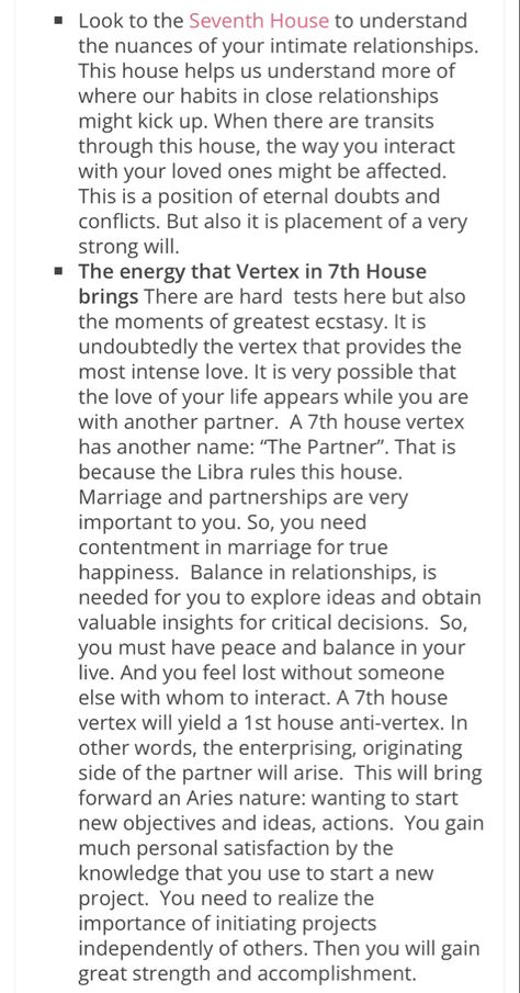 Vertex In Pisces, Vertex In Virgo, Vertex In Astrology, Vertex Astrology, Astrology Synastry, Astrology Notes, Astrology Houses, Chart Astrology, Zodiac Things