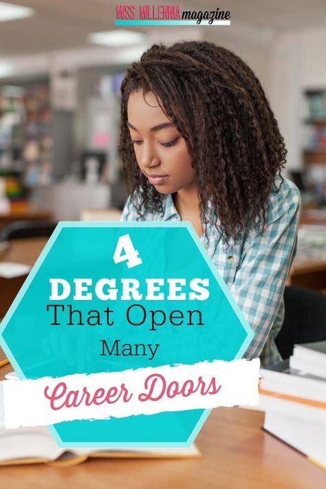 To help you choose your subject, we have put together a handy list of the four best options. Mathematics Images, English Degree, Broadcast Journalism, Digital Media Design, College Majors, Success Goals, Job Interview Tips, College Tips, Career Choices