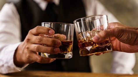 Whiskey Valor Foundation is uniting veterans, here's how a 'crazy idea' became reality Soda Syrup Recipes, Martell Cognac, Home Distilling, Bourbon Brands, Sweet Bourbon, Bourbon Bar, Book Mood, Best Bourbons, Good Whiskey