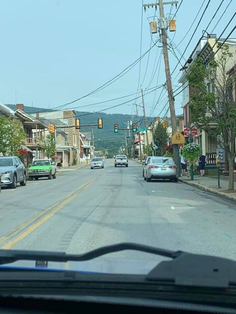 Fulton County, Pennsylvania, McConnellsburg, Pennsylvania. Purple Coneflowers, Scranton Pennsylvania, Pennsylvania Travel, Better Days, American Dream, Pennsylvania, Aura, Road Trip, Road