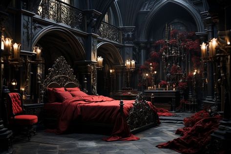 Unveil the Enchantment: Dark Academia Meets Vampire Aesthetic Vampire Aesthetics, Vampire Aesthetic, Gothic Novel, Dark Academia Decor, Passive House, The Embrace, Real Estate Houses, Classic Literature, The Vampire