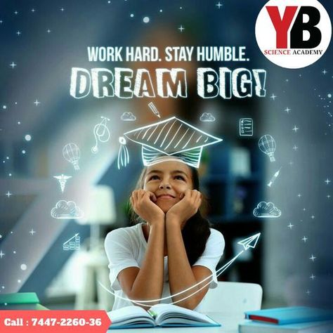 Dream Creative Ads, Motion Graphics Trends, Education Photo, Banks Advertising, Social Media Campaign Design, School Advertising, Work Hard Dream Big, School Brochure, Mount Abu