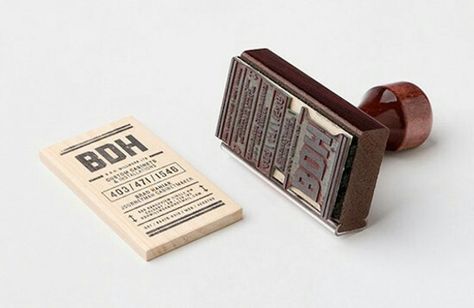 Innovative Business Cards, Stamped Business Cards, Wooden Business Card, Wood Business Cards, Business Card Inspiration, 카드 디자인, Business Card Ideas, Cool Business Cards, Design Brochure