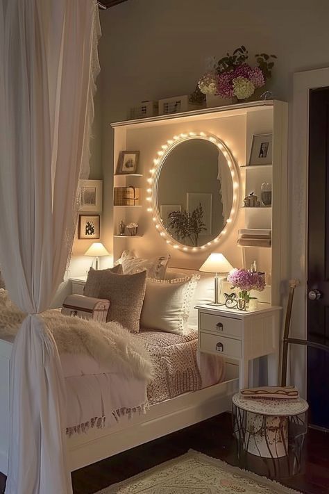 Bedroom Haven Ideas, Two Teen Girls Bedroom Ideas, Girl Rooms Teen, Asthetic Rooms Girl, Room Decor Ideas Teen Girl, Girl Teen Room Ideas, Room Girls Ideas, That Girl Room Decor, Room Ideas For Teens Girls Bedrooms