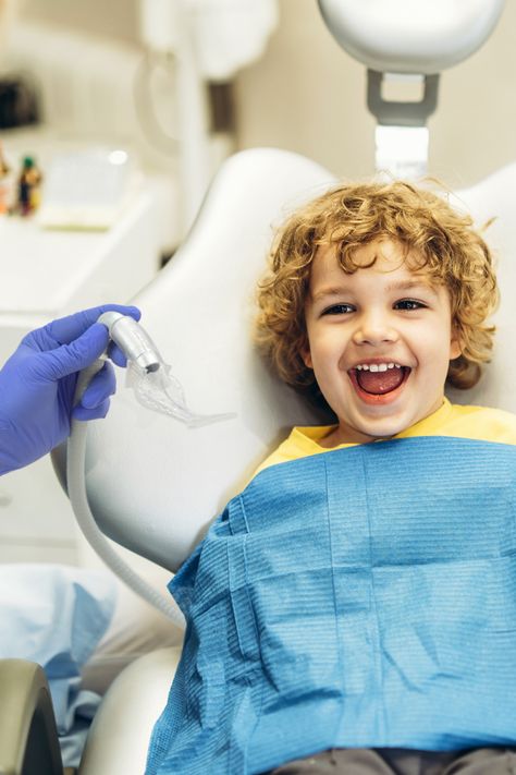 VacuLUX Isolation for Pediatric Dentistry Pediatric Dentistry Office, Female Dentist, Sedation Dentistry, Pediatric Dental, Dental Kids, Pediatric Dentist, Dental Procedures, Pediatric Dentistry, Oral Health Care