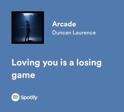 Arcade Duncan Laurence, Arcade Lyrics, Arcane Aesthetic, Duncan Laurence, Meaningful Lyrics, Song Lyric Quotes, Song Lyric, Steve Harrington, Lyrics Quotes