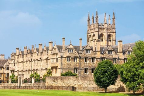 Merton College Oxford College, Oxfordshire England, University Of Oxford, Music Curriculum, Oxford England, London Tours, Uk Images, Oxford University, Beautiful Buildings