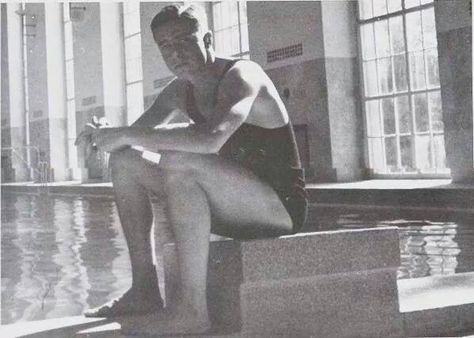 Peiper 1938 Joachim Peiper, Germany Ww2, German Soldiers Ww2, History Pictures, German Army, Swimming Pool, Soldier, Berlin, Germany