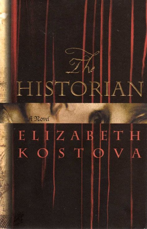 The Historian The Historian, Vampire Books, Ancient Books, Historical Fiction Books, Book Nooks, Rare Books, Historical Fiction, History Books, Dracula