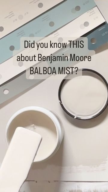 Balboa Mist Sherwin Williams Match, Benjamin Moore Balboa Mist Coordinating Colors, Balboa Mist With White Dove Trim, Colors That Go With Balboa Mist, Balboa Mist And White Dove, Balboa Mist Bathroom, Balboa Mist Benjamin Moore Kitchen Cabinets, Balboa Mist Benjamin Moore Living Rooms, Grey Mist Benjamin Moore