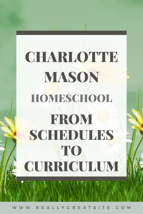 Streamline your homeschool routine with a well-crafted Charlotte Mason schedule. Learn how to balance academics, nature exploration, and personal development for a harmonious and productive learning environment. Charlotte Mason Schedule, Nature Exploration, Homeschool Middle School, Free Homeschool Curriculum, Homeschool Routine, Homeschool Projects, Homeschool Inspiration, How To Start Homeschooling, Homeschool High School