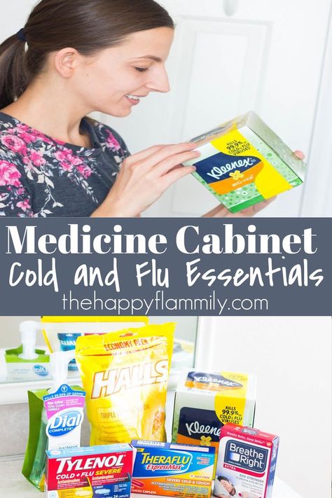 Medicine Cabinet Must Haves, Medicine Cabinet Essentials, Medicine Kit, Home Medicine, Cold Medicine, Family Inspiration, Quotes About Motherhood, Winter Cold, Family Lifestyle