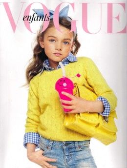 my little fashionista Vogue Kids, Baby Mode, Room Girls, Dope Clothes, Kid Fashion, Fashion For Kids, Kid's Fashion, Vogue Magazine, Children's Fashion