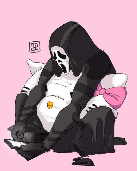 what does ghostface do when he’s not out killing??? well… Ghostface Comic, Ghostface Fanart Cute, Hot Ghostface Fanart, Ghostface Fanart, Ghostface Scream, Fan Art Drawing, Ghost Faces, Horror Characters, Horror Art