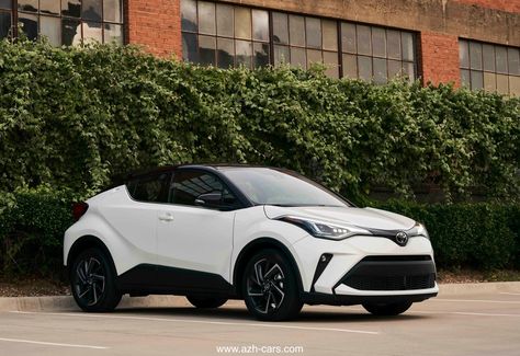 Most Reliable Suv, Toyota Car Models, Toyota Chr, Toyota Usa, Toyota Hybrid, Toyota Carina, Toyota Car, Toyota C Hr, Small Suv