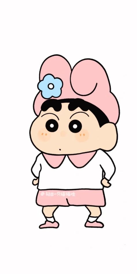 Shin Chan Drawing Cute, Shin Chan Drawing, Shinchan Drawing, Sinchan Wallpaper, Njoy Obs, Diy Crafts Bookmarks, Anime Version, Crayon Shin Chan, Shin Chan