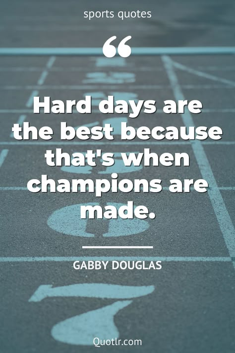 Badminton Quotes Motivation Words, Sport Quotes Inspirational, Quotes About Performing, Team Mottos Sports, Injury Motivation Quotes, Inspiring Sports Quotes, Track Quotes Inspirational, Defender Quotes, Sports Quotes For Kids