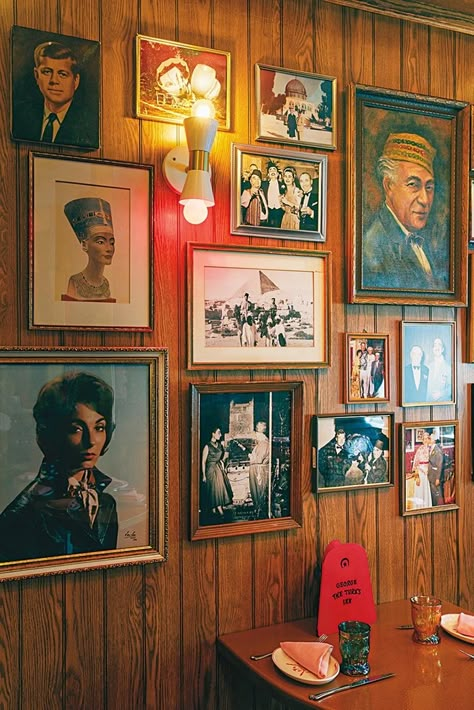 Turk's Inn — 71 Collective Hometown Bar Aesthetic, New York Dive Bar, Supper Club Design, Clubhouse Design Interiors, Vintage Bar Decor, Supper Club Aesthetic, Supper Club Decor, Vintage Bar Aesthetic, Vintage Steakhouse