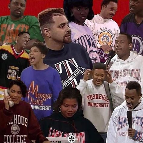 Martin Lawrence Show, Erika Alexander, Kim Fields, Def Comedy Jam, Tisha Campbell, Hbcu Fashion, Jasmine Guy, Black Sitcoms, Black Tv Shows