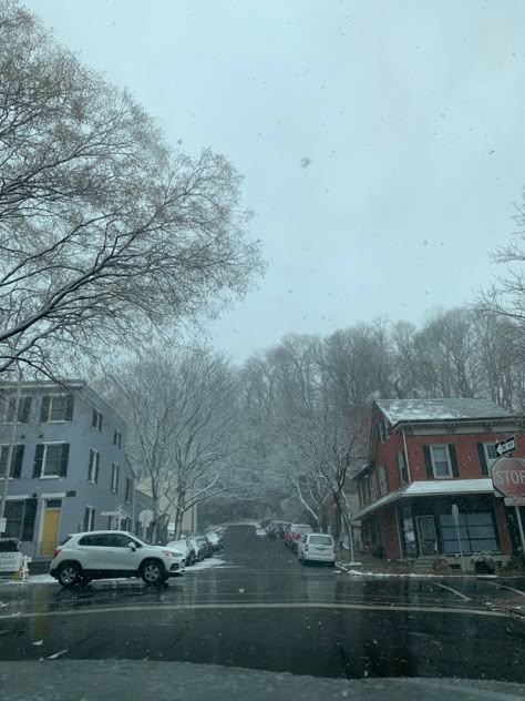 #winter #cozy #pennsylvania #snowflake #snow #tree #trees #cold #nature #tiktok #aesthetic #thesummeriturnedpretty Winter In Pennsylvania, Poconos Pennsylvania Winter, Rural Pennsylvania Aesthetic, Midwest Winter Aesthetic, Erie Aesthetic, Poconos Aesthetic, Winter Pennsylvania, Pennsylvania Aesthetic, Wisconsin Aesthetic