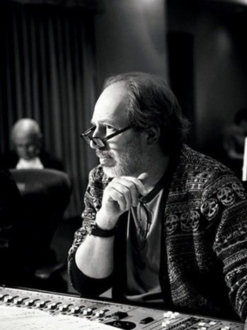 Hans Zimmer, film score composer. Dave Stewart, Johnny Marr, Film Score, Famous Musicians, Animated Wallpapers For Mobile, Spider Man 2, Music Composition, Music Composers, Composers