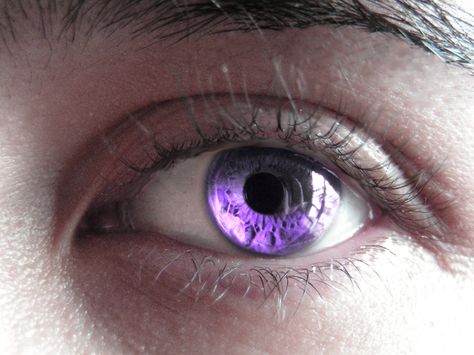 Hmm...this purple's a little light for the Wymzesti, but could be right for the Lekwuesti! Grian Aesthetic, Valyrian Freehold, Beautiful Eyes Color, John Laurens, Yennefer Of Vengerberg, Violet Eyes, Aesthetic Eyes, Purple Eyes, Colored Contacts