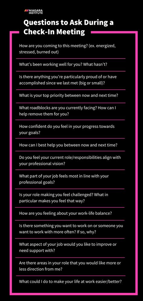 Checking In Questions, Boss X Employee Prompts, Make A Difference Day Ideas, Questions To Get To Know Employees, Employee Breakroom Decor Ideas, Team Meeting Questions, Hr Ideas Employee Engagement, Increase Morale At Work, Staff Check In Ideas