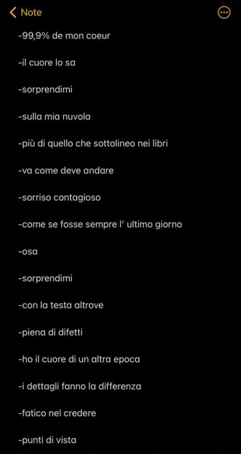 frasi per post/storie instagram Note Instagram, Bio Insta, Bio Whatsapp, Post Insta, Instagram Apps, Social Quotes, Instagram Captions Clever, Insta Bio, Instagram Bio Quotes