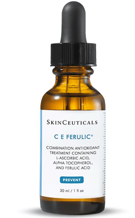 skinceuticals-c-e-ferulic-serum Ce Ferulic, Best Vitamin C Serum, Oily Sensitive Skin, Best Vitamin C, Salicylic Acid Acne, Brown Spots On Face, Antioxidant Serum, Best Anti Aging, Anti Aging Serum