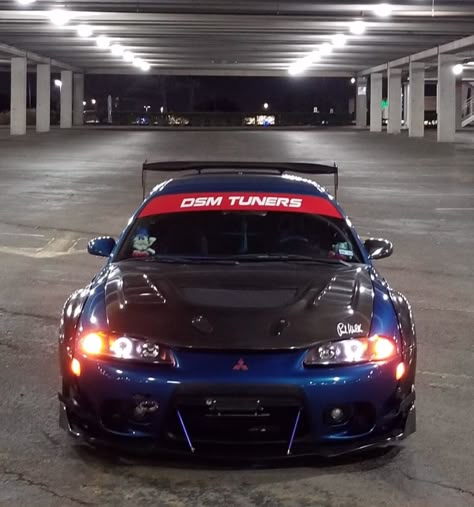 1999 Mitsubishi Eclipse, Mitsubishi Eclipse Tuning, Dsm Cars, Eclipse Mitsubishi, Mitsubishi Eclipse Gsx, Mitsubishi Eclipse Gt, Eclipse Gsx, Civic Jdm, Slammed Cars