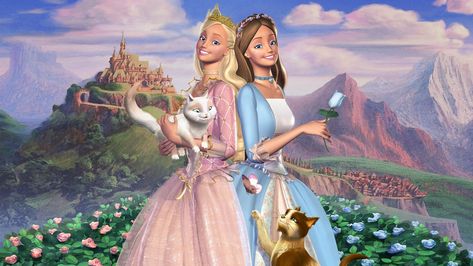 barbie as the princess the pauper #1080P #wallpaper #hdwallpaper #desktop Disney Barbie, Princess And The Pauper, Princess Movies, Barbie Cartoon, Barbie Images, Childhood Movies, Barbie Diy, Barbie Fashionista, Barbie Princess