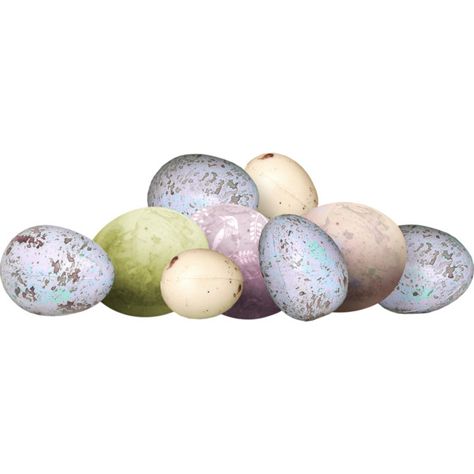 Pngs For Moodboards, Eggs Easter, Digital Artwork, Easter Eggs, Clothing Accessories, Designer Clothing, Easter, Polyvore, For Women