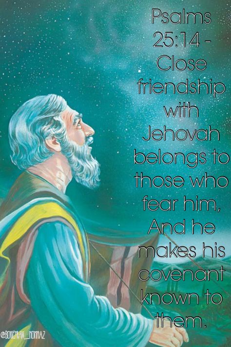 A close friendship with Jehovah. Abraham Bible Story, Abraham In The Bible, Prophet Abraham, Story Of Abraham, Bible Images, Bible Illustrations, Family Worship, Bible Pictures, Christian Pictures