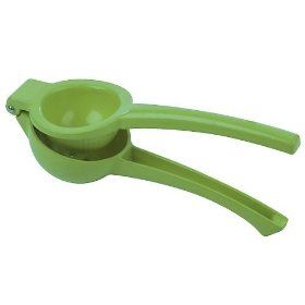 I love the flavor of fresh citrus juice -- so much better than prepared, so a lime (or size suitable for any other fruit like lemon or orange) juice squeezer is a must-have item in my kitchen. Lime Squeezer, Citrus Juice, Vegetable Tools, Camping World, Fresh Lime, Fresh Lime Juice, Lime Juice, Juice, Dishwasher Safe