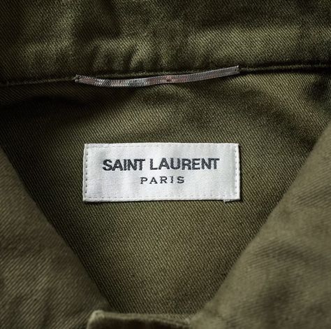 Blaise Zabini Aesthetic, Bad Lieutenant, Blaise Zabini, Aesthetic Harry Potter, Clothing Labels Design, Oliver Wood, Label Tag, Saint Laurent Paris, Tag Design