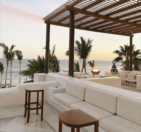 6 Best Trending Hotels to Stay in Los Cabos & Where to Eat 2022 - WORTHY BORN Cabo Airbnb, Travel Cabo San Lucas, Cabo Resorts, Modern Organic Design, Treehouse Hotel, Hotel Website, Best Resorts, San Lucas, Cabo San Lucas