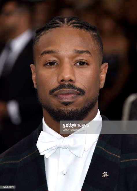 Michael B Jordan Girlfriend, Michael Bakari Jordan, Rei Kawakubo Comme Des Garcons, Black Men Fashion Casual, The In Between, Michael B Jordan, Black Men Hairstyles, Rei Kawakubo, Black Actors