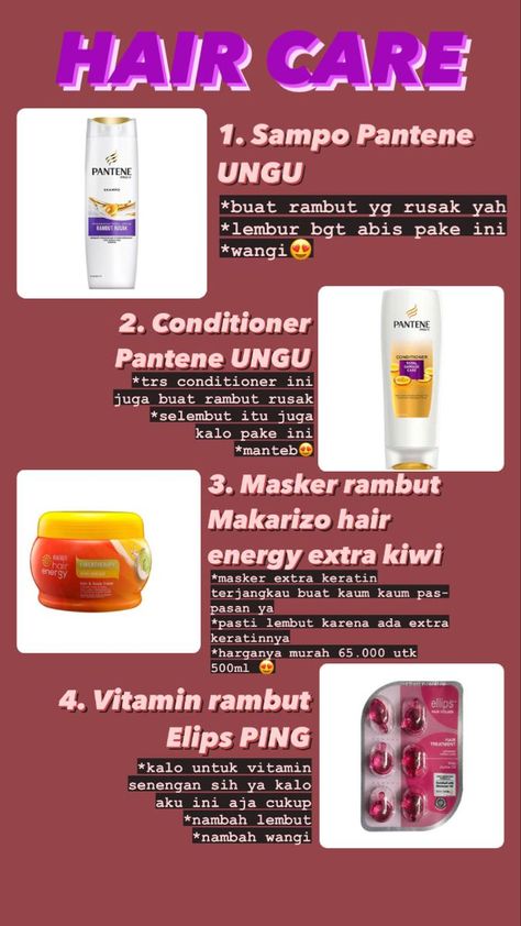 sabun badan, Pencerah Kulit, Tips Kulit Sehat, perawatan wajah, obat jerawat, basic skincare, warna bibir, skincare routine indonesia, bentuk alis, jadwal skincare, rias mata, urutan skincare, rambut dan kecantikan, masker wajah, cushion makeup, warna rambut untuk kulit sawo matang, body care, sunscreen, gaya rambut untuk sekolah, gaya hidup sehat, perut rata Hair Care Routine Indonesia, Cushion Makeup, Basic Skincare, Bentuk Alis, Selfcare Skincare, Cat Air, Hair Routines, Hair Care Routine, Keratin