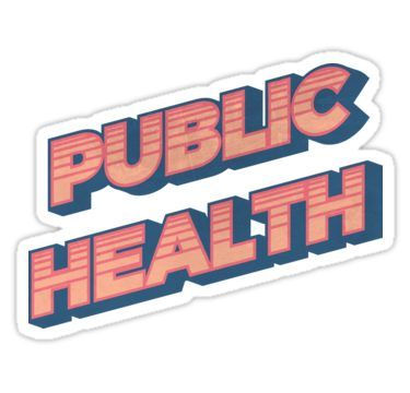 Public Health Major Aesthetic, Public Health Stickers, Public Health Careers, Public Health Logo, Public Health Aesthetic, Public Health Quotes, Health Consultant, Public Health Career, Health Brand