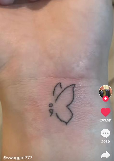 Simple Matching Stick And Poke Tattoo, Stick And Poke Ideas Small Matching, Stick In Poke Ideas, Couple Stick And Poke, Stick And Poke Tattoo Meaningful, Small Stick And Poke Tattoo Meaningful, Stick And Poke Ideas Small Grunge, Bsf Stick And Poke, Matching Stick And Pokes For Best Friends