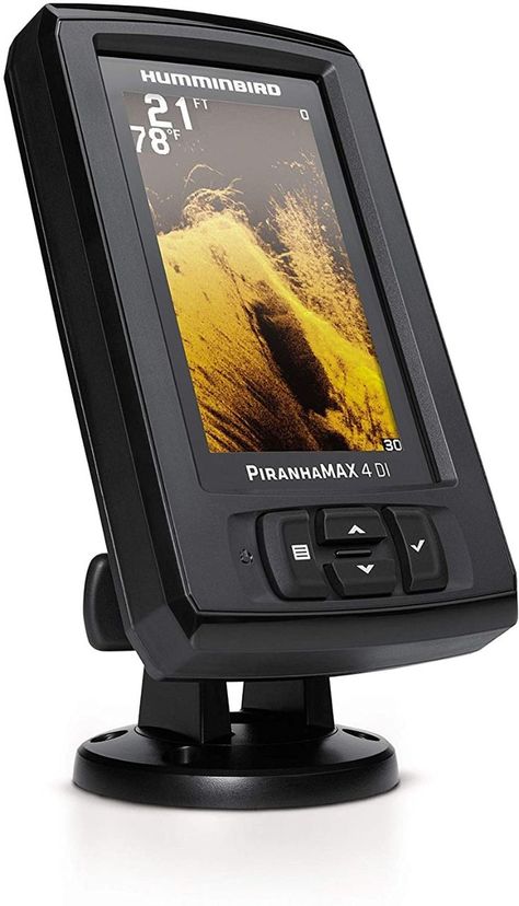 The Humminbird PiranhaMAX Series offers the ultimate in portability, with simple-to-use features designed to help you easily find and catch more fish, no matter where they hide.

#fishfinder #deeperfishfinder #pembertonfishfinder #fishfinderpassion #bluefishfinder #humingbirdfishfinder #lowrancefishfinder #fishfindersuriname #hummingbirdfishfinders #fishfinders Kayak Fish Finder, Fish Underwater, Fish Lamp, Sound Energy, Fish Icon, Crappie Fishing, Fish Finder, For Dummies, Small Boats