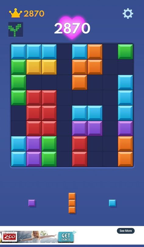 Block Blast High Score, Block Blast, Collage, Pins, Quick Saves